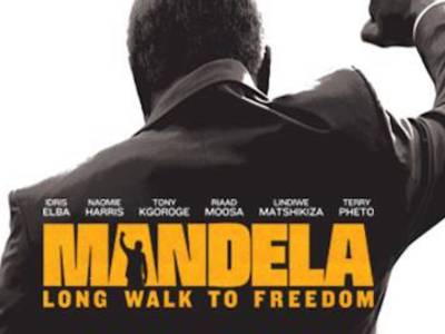 Mandela - La lunga strada verso la libertà