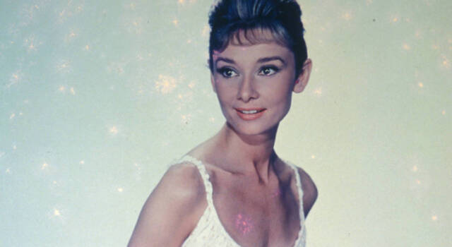 Audrey Hepburn, le frasi più celebri dell&#8217;attrice di Colazione da Tiffany