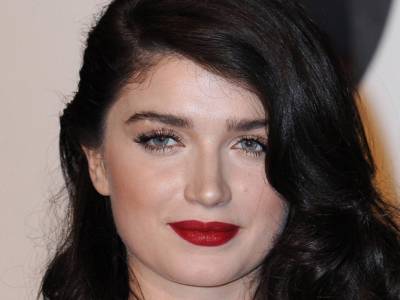 EVE HEWSON