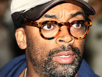 SPIKE LEE