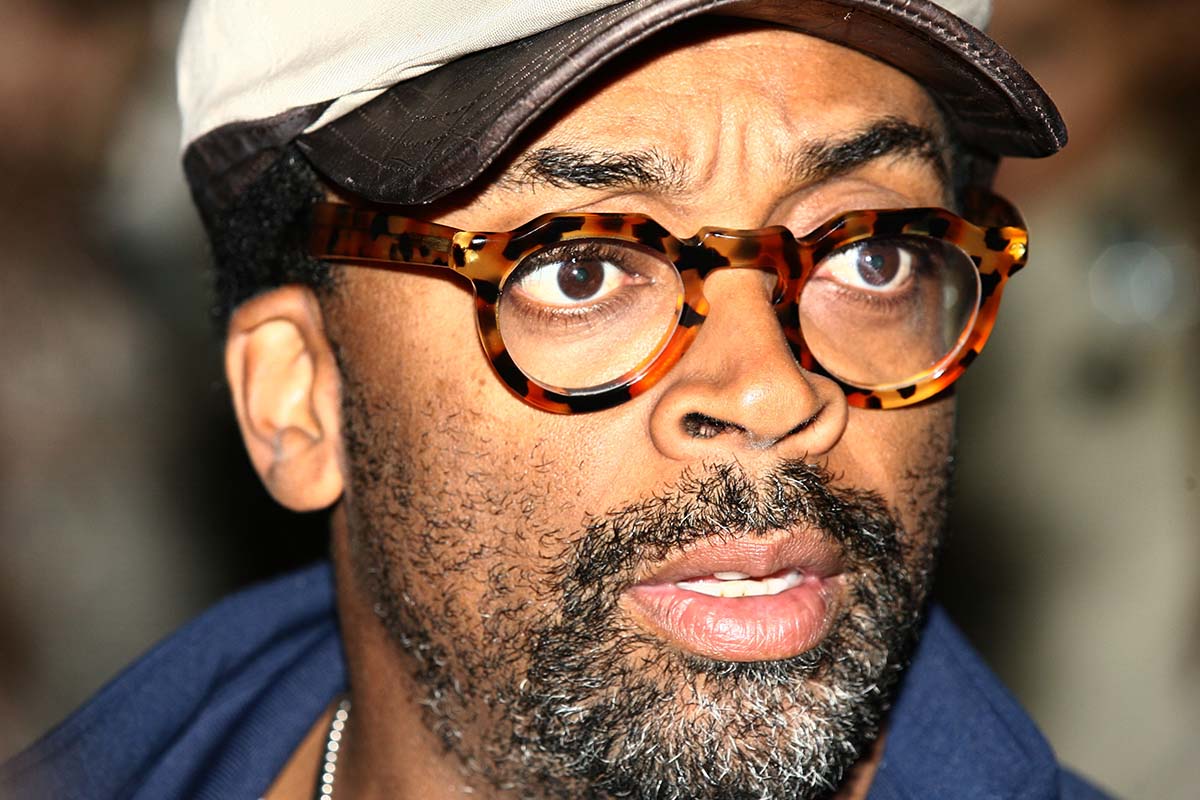 SPIKE LEE