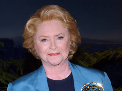 Susan Flannery