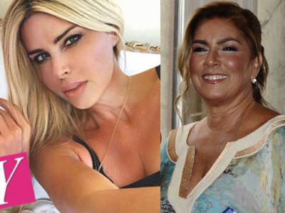 Romina Power Loredana Lecciso