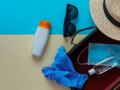 Inizia l’estate… scopriamo insieme gli accessori più cool da portare sempre con noi!