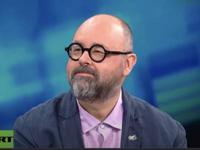 Carlos Ruiz Zafon