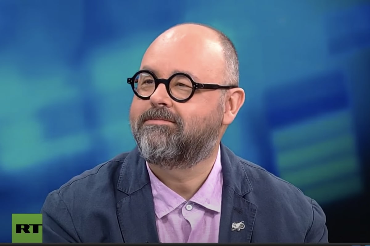 Carlos Ruiz Zafon