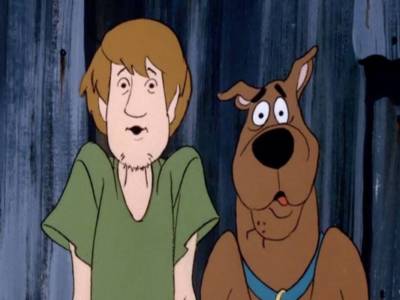 Scooby Doo