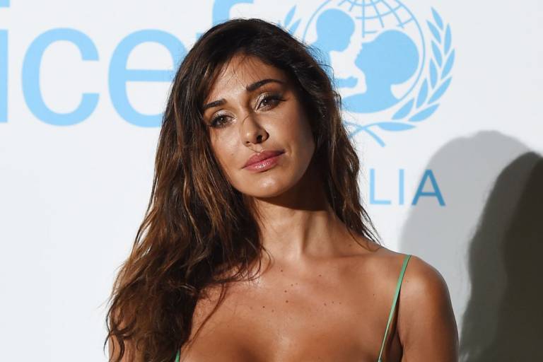 Belen Rodriguez ha partorito: è finalmente nata Luna Mari ...