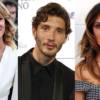 Belen Rodriguez Stefano De Martino Alessia Marcuzzi