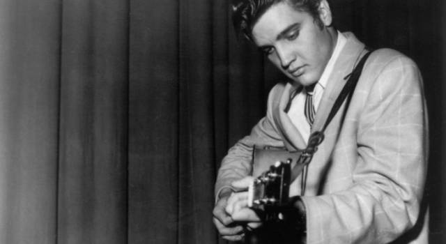 Il nipote di Elvis Presley si è tolto la vita: aveva solo 27 anni