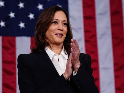 Kamala Harris