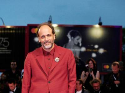 Luca Guadagnino