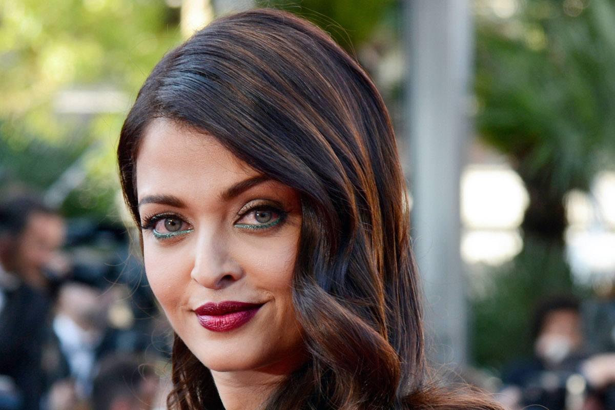 Aishwarya Rai