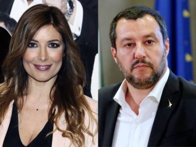 Salvini contestato in Polonia, la Lucarelli: “Essere accolto da chi non ti vuole…”