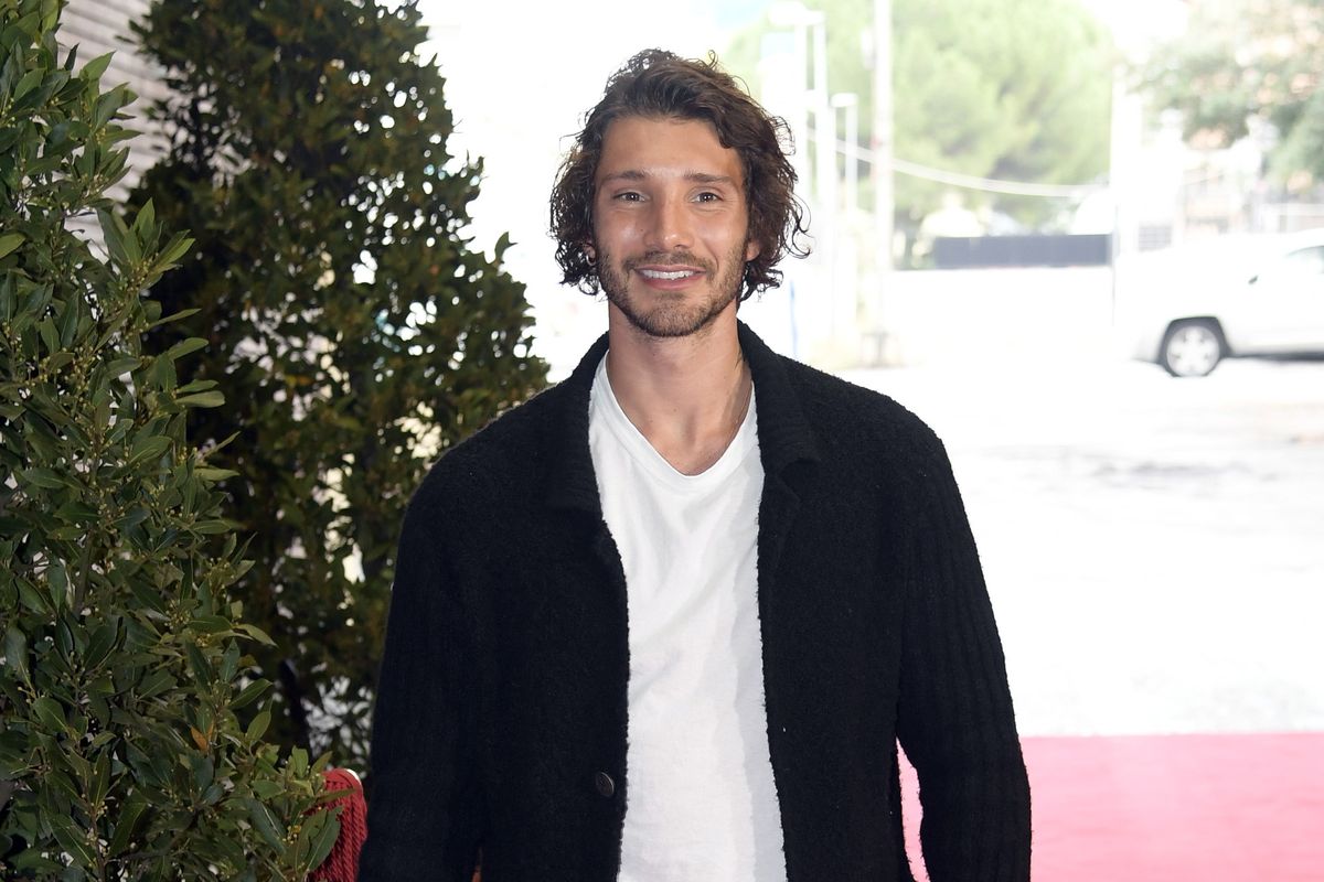 Stefano De Martino