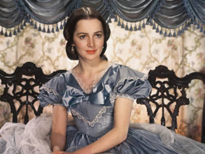 Olivia De Havilland