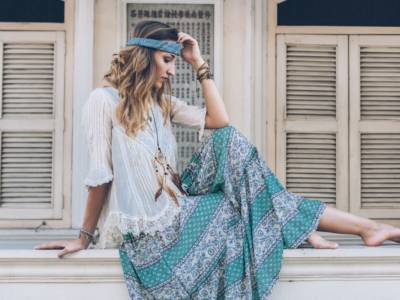 Boho Style