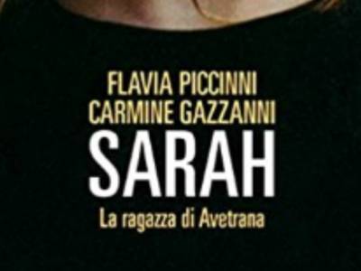 Sarah Scazzi libro