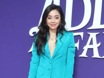 Aimee Garcia