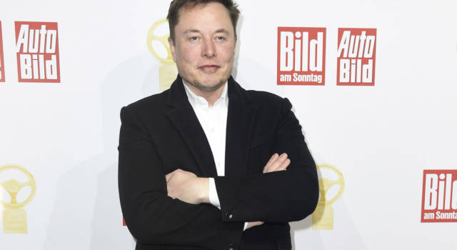 La famiglia di Elon Musk si allarga: arriva il dodicesimo figlio del CEO di Tesla