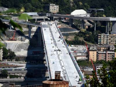 Ponte di Genova