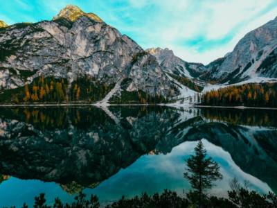 Lago di Braies