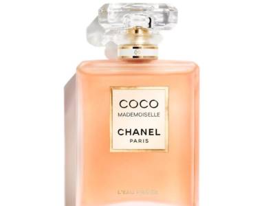 Coco Mademoiselle Eau Privè