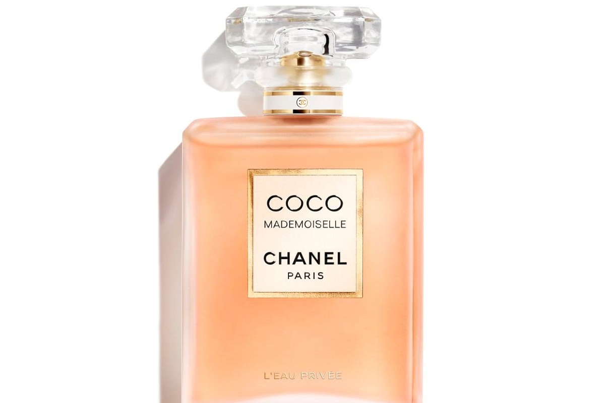 Coco Mademoiselle Eau Privè