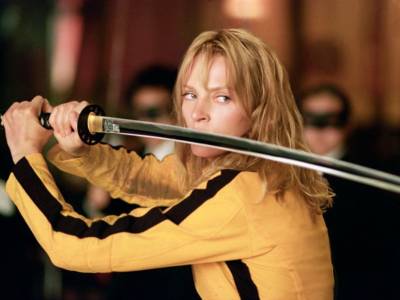 Kill Bill