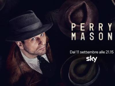 Perry Mason