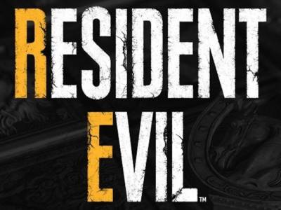 Resident Evil