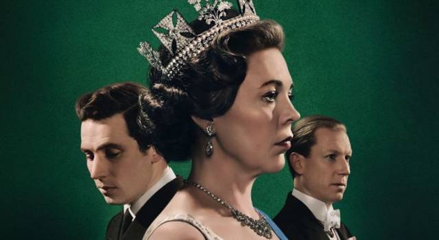 The Crown 4: la Famiglia Reale inglese è furibonda per la serie TV