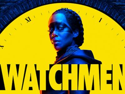 Watchmen