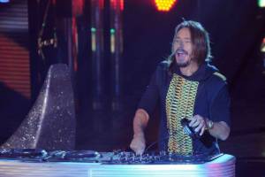 Bob Sinclar