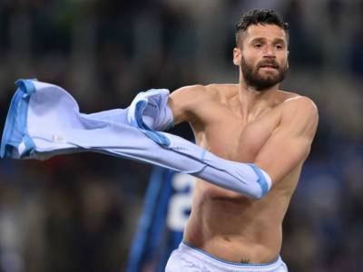 Candreva Antonio