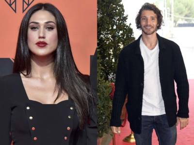 Stefano De Martino e Cecilia Rodriguez in barca insieme? Lo strano caso sui social