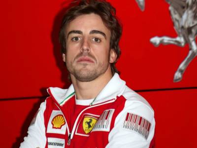 Fernando Alonso