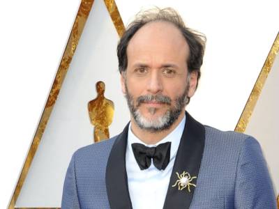 Luca Guadagnino