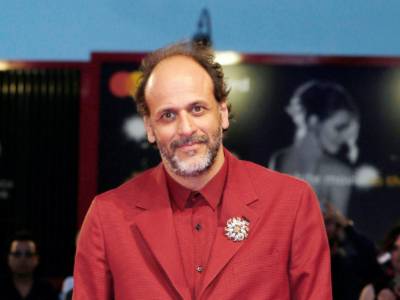 Luca Guadagnino