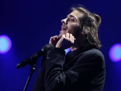 SALVADOR SOBRAL