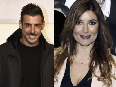 Selvaggia Lucarelli Francesco Gabbani