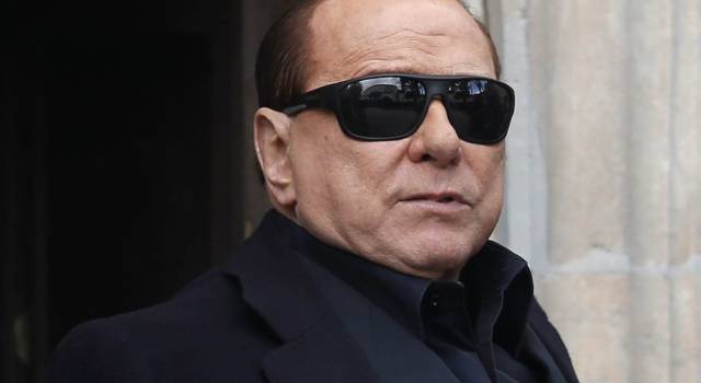 La verità su Silvio Berlusconi: ecco come sta il Cavaliere