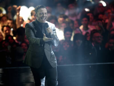 Tiziano Ferro