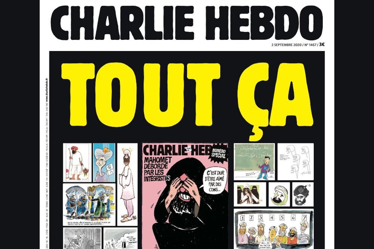 Charlie Hebdo