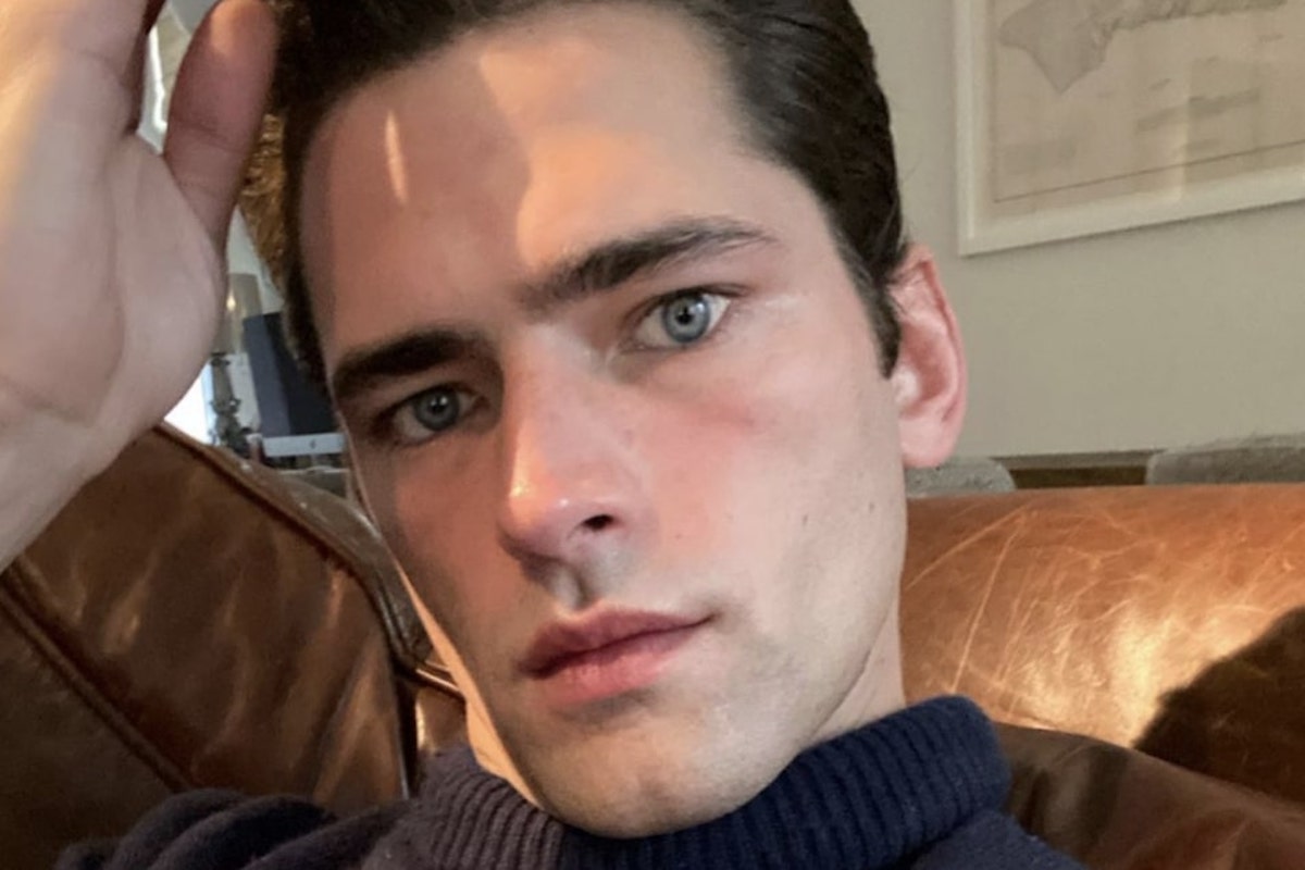 Sean O'Pry