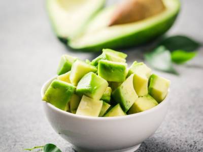 Come fare maschera detox con avocado