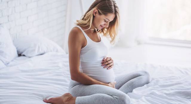 Cos&#8217;è l&#8217;hypnobirthing e come può aiutare ad affrontare il parto
