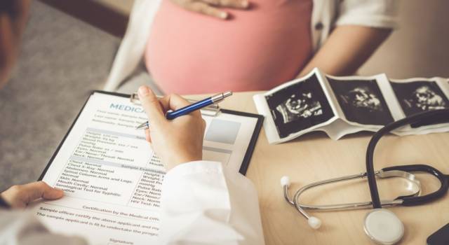 Malformazioni utero pericolose per gravidanza
