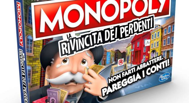 85 anni di Monopoly: due edizioni speciali per festeggiare