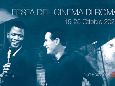 Festa del cinema di Roma